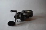 Bass Pro Shops Mega Right Hand Casting Reel 6.6:1 MG10HA. Fixed Price $30.00.