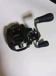 Daiwa 20 Tatula Sv Tw 103XHL Rcs ESD100 Custom Handle Jdm Minor Wear. Fixed Price $121.00.
