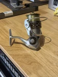 Pflueger Supreme Spinning Reel SUPSP40.. Fixed Price $65.00.