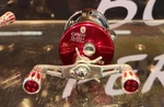 Tica's Caiman GJ201 - Baitcasting Reel. Fixed Price $99.00.