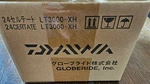 Daiwa 24 Certate LT3000-XH. Fixed Price $429.00.