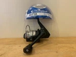 Shakespeare ALPHA25B Spinning Reel. Fixed Price $19.99.