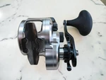 Shimano Ocea Jigger 2000NR-PG Baitcasting Reel Good Condition Used From Japan. Fixed Price $255.33.
