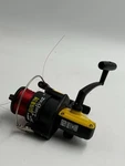 Silstar Big 60 Fishbonz Spinning Reel 4.0:1 Front Drag Large Size. Fixed Price $35.49.