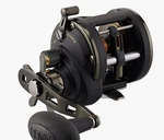 Penn Squall Conventional Reel Size SQLII50LW. Fixed Price $194.99.