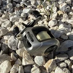 Shimano Bantam Citica C1-200 Fishing Reel, Bearings Nice. Fixed Price $45.00.