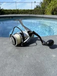 Okuma Azores - 55S. Fixed Price $100.00.