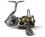 Okuma Inspira Isx Advanced Aluminium Tca Spinning Fishing Reel. Fixed Price $150.11.