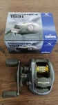 Daiwa Procaster-x 153I Bait Reel. Fixed Price $168.09.