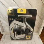 13 Fishing Spinning Reel ** Source 1.0 5.2:1 Clam Pack 4+1 Bearings. Fixed Price $27.50.