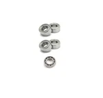 Van Staal Reel Complete Bearing Kit X-series Bailed VSB250BXP, VSB250SXP. Fixed Price $48.40.