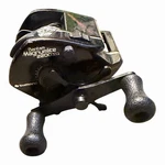 Vintage Shimano Bantam Magnumlite BSM-2200SG Fly Fishing Baitcasting Reel- Japan. Fixed Price $99.99.