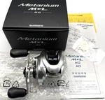 Shimano 16 Metanium Mgl Hg Right Bait Casting Reel With Box Japan "excellent+++". Fixed Price $169.90.