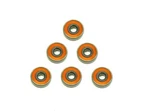Abu Garcia Ceramic #7 Super Tune Bearings REVO4 Premier, Premier-l. Fixed Price $65.96.