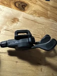 Shimano Slx M7100 Right Rear Shifter 12 Speed Rapidfire Plus Spec Ev. Fixed Price $22.00.