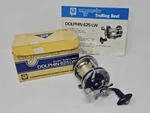 Olympic DOLPHIN-625LW Trolling Reel With Original Box & Paperwork. Fixed Price $42.00.