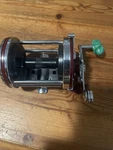 Penn Squidder 140M Metal Spool Vintage Casting Reel W/ Box Brand New. Fixed Price $100.00.