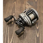 Abu Garcia Revo Stx Left Handed Baitcast Reel 11 Bearings 7.1:1 Gear Ratio. Fixed Price $42.00.