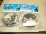 2 South Bend Ice Fishing Reel NO.10 Lot New. Fixed Price $22.49.