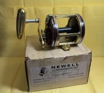 Accurate Wide Frame Penn Senator 3/0 112H Fishing Reel Tuna Spc W/extras Read!!!. Fixed Price $424.95.