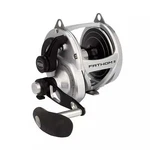 Penn Fathom Ii Lever Drag 2 Speed Overhead Reel. Fixed Price $206.60.