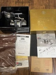Abu Garcia Suveran S4000M Spinning Reel. Fixed Price $900.00.