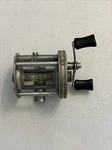 Heddon Dowagiac P-51 Level-wind Bait Casting Reel Is Repair. Fixed Price $22.88.