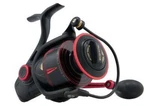 Penn Slammer Iii 3 6500 Spin High Speed Fishing Reel. Fixed Price $285.99.