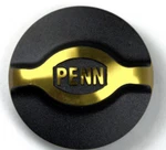 Penn Spinning Reel Part 52-TS7B Torque TRQS7-B (1) Drag Knob Black. Fixed Price $49.45.