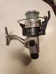 Abu Garcia Cardinal 1204 Fishing Reel Good Working Condition. Fixed Price $25.00.