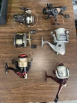 Fishing Reels Daiwa MA15-3B 7290 Shimano Fusion Stampede Shakespeare. Fixed Price $13.97.
