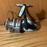 Vtg Shakespeare Alpha 070 Series 2100 Spinning Reel Hi-speed Ball Bearing (3A). Fixed Price $39.99.