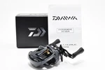 Daiwa 21 Steez Tw Hlc 8.1L Baitcasting Reel Near Mint From Japan #2829. Fixed Price $309.99.