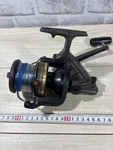 Shimano Aero GT6000 Spinning Reel Used Jdm Japan. Fixed Price $111.64.