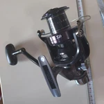 Daiwa Crosscast 5500 Spinning Reel Used Jdm Japan. Fixed Price $167.22.