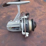 Vintage Daiwa M10A Fishing Reel Korea. Fixed Price $18.25.
