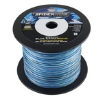 Spiderwire Stealth Blue Camo Braid 3000YD Spool. Fixed Price $219.99.