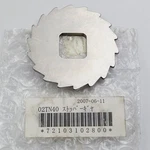 Shimano TGT0448 Anti-reverse Ratchet Trinidad TN40 Reel Part. Fixed Price $12.99.