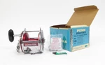 Penn Senator Ii 114HL 6/0 Fishing Reel New Box Fast Retrieve. Fixed Price $299.49.