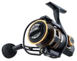Penn Clash Spinning Fishing Reel CLA6000 Black / Gold + Warranty 1366183. Fixed Price $118.71.