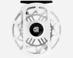 Renegade Tackle White Series Big Game Fly Reel, 5/6 Wt, GSR56. Fixed Price $149.99.