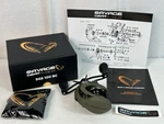 Savage Gear SG8 100 Bc Baitcasting Reel For Lure And Predator Fishing - New !!. Fixed Price $295.00.