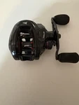 Kastking Royale Legend Ii Low Profile Baitcast Reel 7.2:1 Right 7+1 Black/red. Fixed Price $19.99.