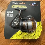 Tsunami Citadel TSCIT4000 Fishing Reel New Package. Fixed Price $25.00.