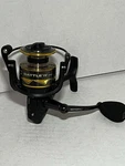 Penn Battle Spinning Reel BTLIV4000LE. Fixed Price $120.00.