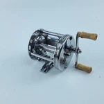 Vintage Ocean City 1610 Castingfishing Reel. Fixed Price $27.00.