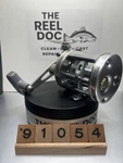 Abu Garcia 6600C3 Ld Line Counter Reel Sweden Serviced 2009 Bait C. Rare Model. Fixed Price $165.00.