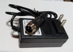 Electric Reel Battery Charger Adapter Power Supply For Daiwa Shimano. Fixed Price $32.00.