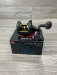 Penn Squall Ii 25NSD Star Drag Conventional Reel Right Hand. Fixed Price $149.99.