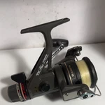 Shimano Tx 130 Plus Spinning Reel- Very Nice -lightly Used. Fixed Price $13.99.